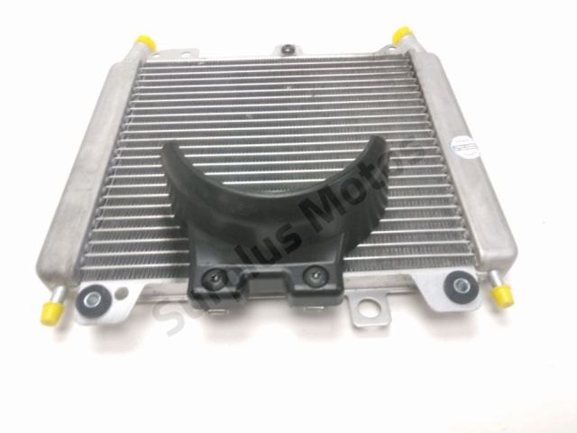 Radiateur eau occasion PIAGGIO BEVERLY 300 2011