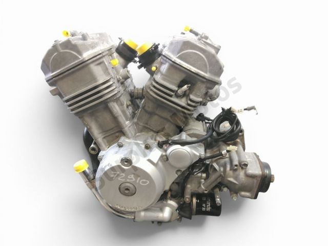 Moteur occasion HONDA NTV 650 DEAUVILLE 1998