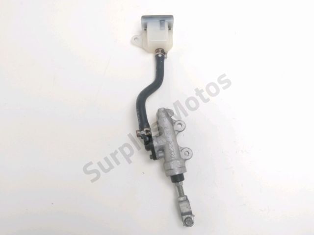 Maitre cylindre frein ar complet occasion SUZUKI GSF 650 BANDIT S 2007