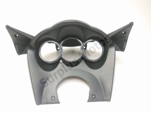 Entourage compteur occasion PEUGEOT SATELIS 2007