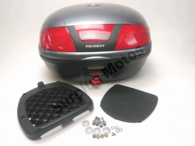 Top case occasion PEUGEOT SATELIS 2007