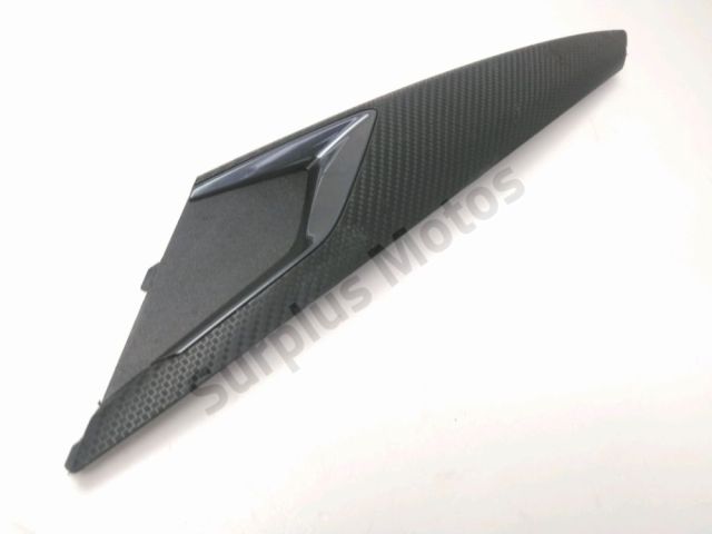 Habillage de cadre gauche occasion APRILIA SXR 2025