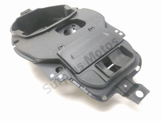 Coffre sous selle occasion APRILIA SXR 2025