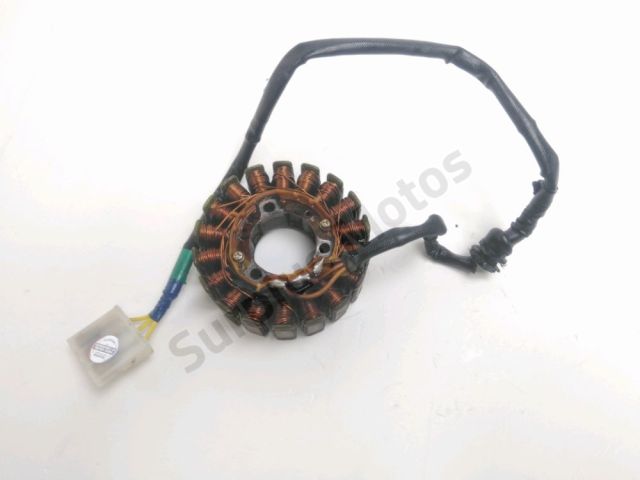 Stator occasion KTM DUKE 125 2020