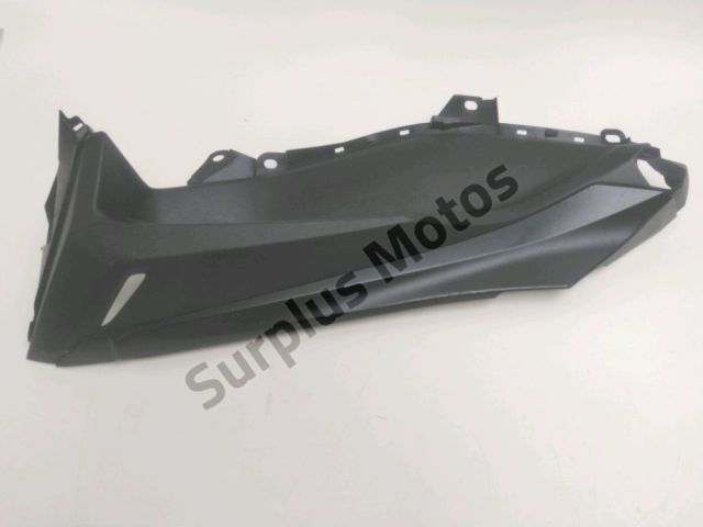 Marche pieds gauche occasion YAMAHA CZD 300 X-MAX 2018
