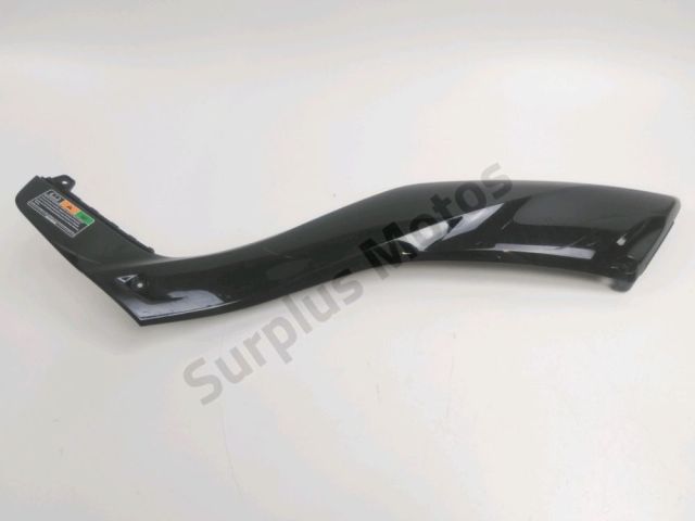 Cache lateral gauche occasion YAMAHA CZD 300 X-MAX 2018