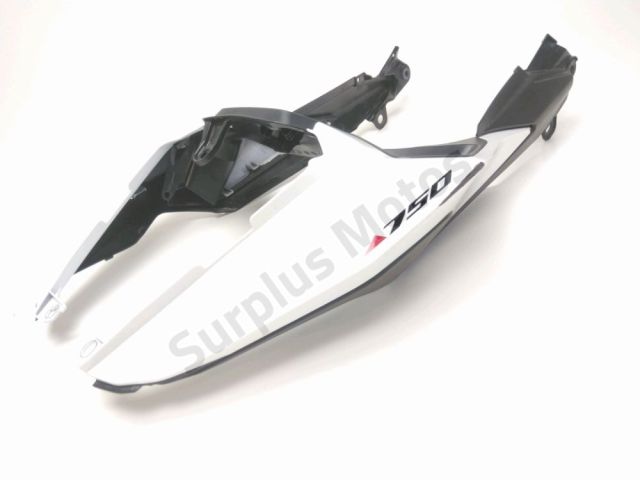 Coque arriere complete occasion HONDA CB 750 HORNET R 2024