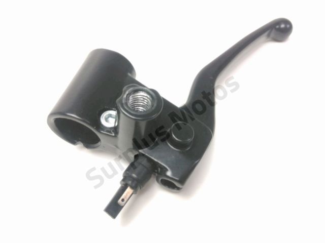 Cocotte gauche occasion APRILIA SXR 2025