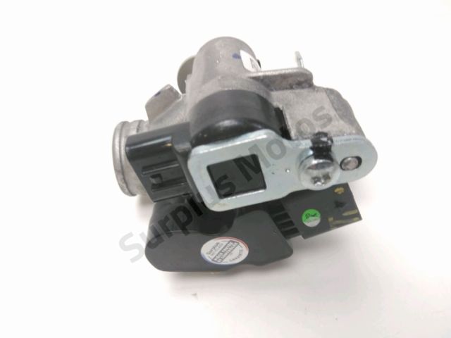Corps d'injection droit occasion APRILIA SXR 2025