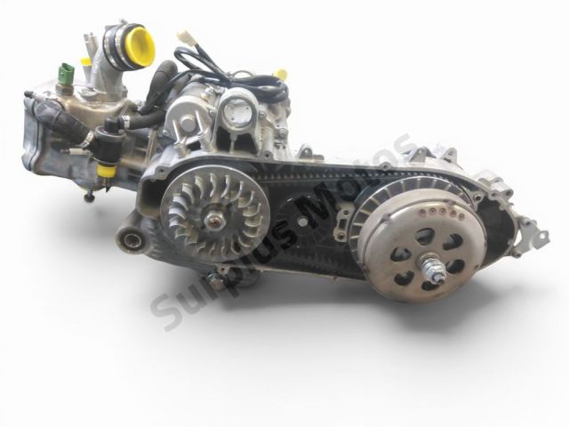 Moteur occasion PIAGGIO MP3 500 HPE 2017