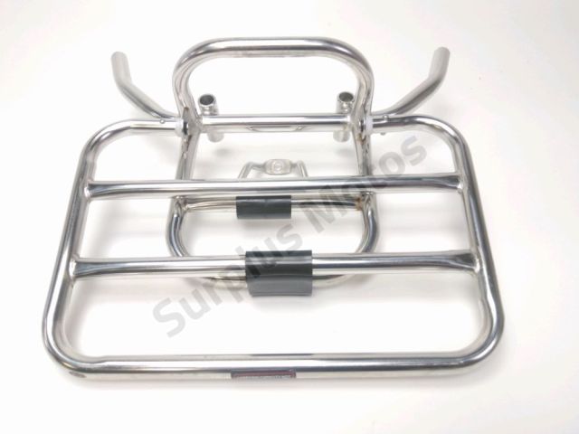 Porte paquets arriere occasion NECO DINNO 2025