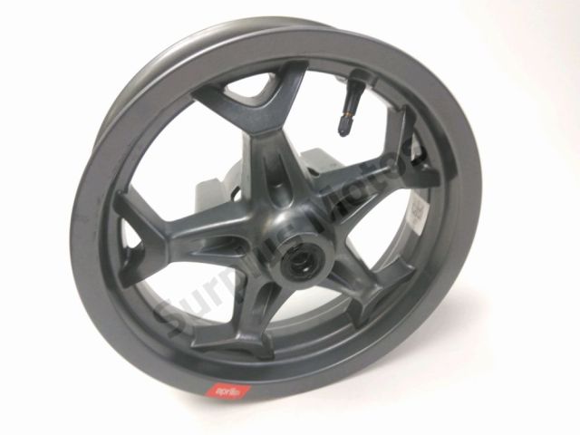 Jante avant occasion APRILIA SXR 2025