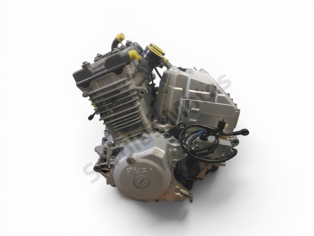 Moteur occasion YAMAHA TDM 850 1996