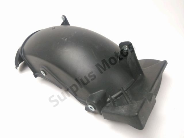 Garde boue arriere occasion KYMCO DINK STREET 2015
