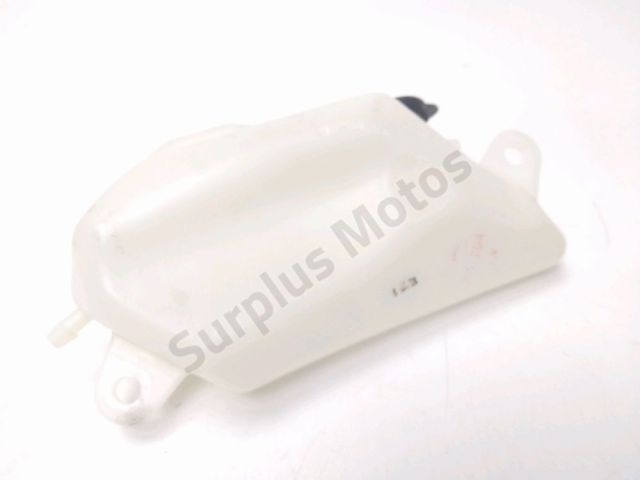 Vase expansion occasion KYMCO DINK STREET 2013