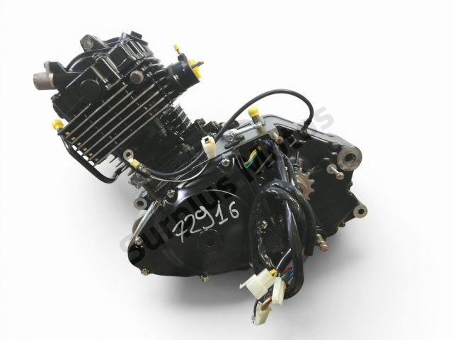 Moteur occasion MASH SEVENTY FIVE 2018