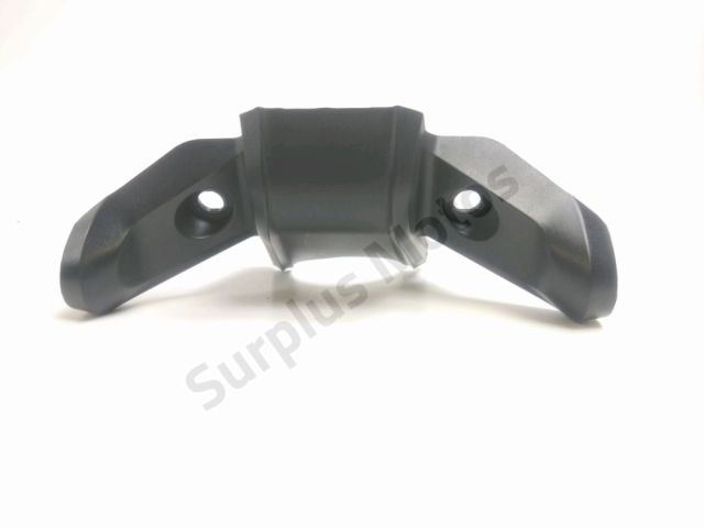 Habillage arriere occasion KTM DUKE 125 2018