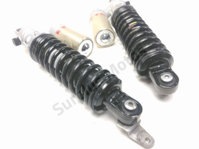 Double amortisseur occasion KAWASAKI ZRX 1200 2001