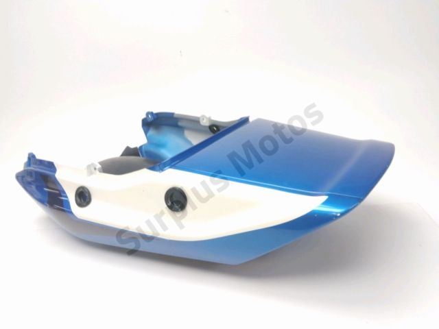 Coque arriere complete occasion KAWASAKI ZRX 1200 2001