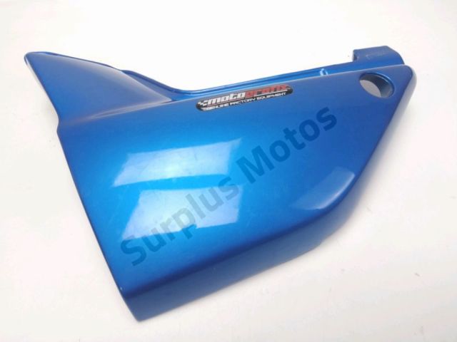 Cache lateral gauche occasion KAWASAKI ZRX 1200 2001