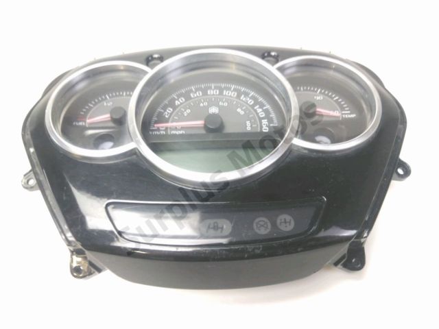 Compteur occasion PIAGGIO MP3 300 YOURBAN 2016