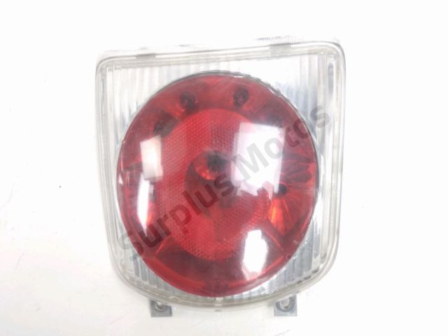Feu arriere occasion VESPA GRANTURISMO 2004