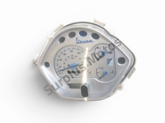 Compteur occasion VESPA GRANTURISMO 2004