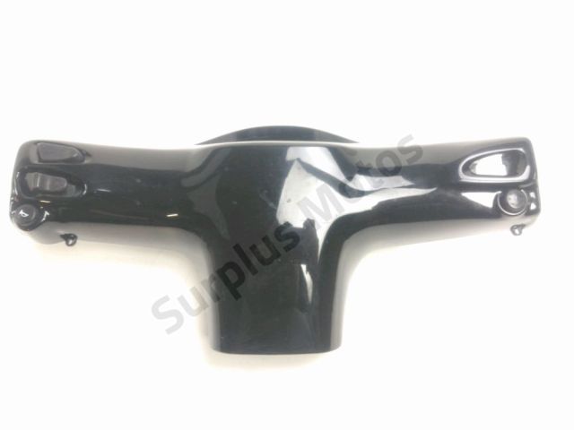 Habillage arriere du guidon occasion VESPA GRANTURISMO 2004