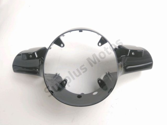Habillage avant du guidon occasion VESPA GRANTURISMO 2004