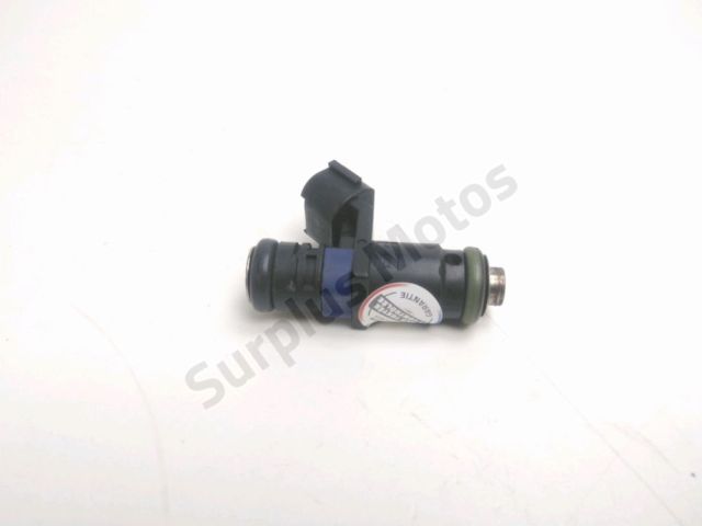 Injecteur occasion PEUGEOT SATELIS BLACK EDITION 125 2018