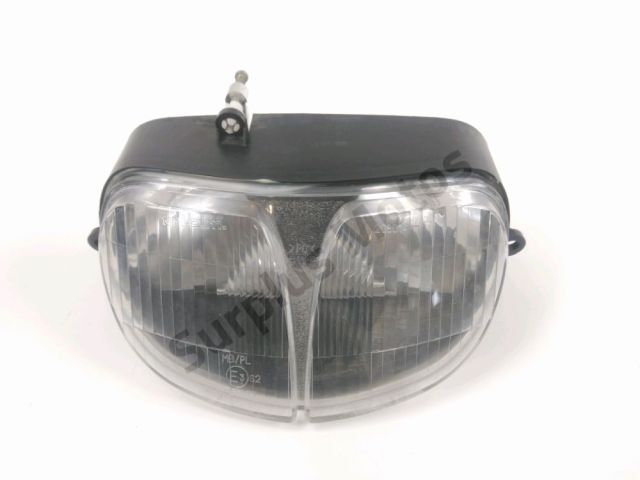 Optique avant occasion GILERA STALKER 2010