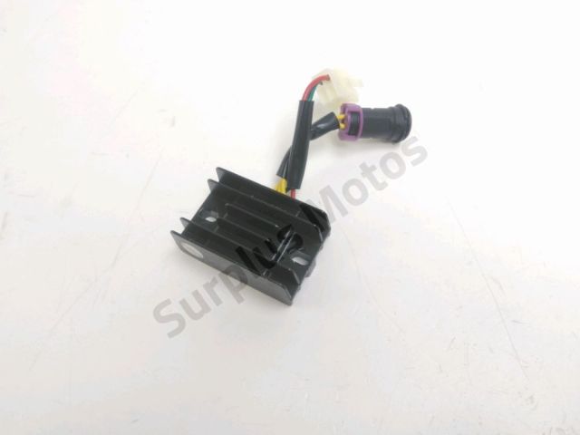 Regulateur de tension occasion PEUGEOT KISBEE S 2025