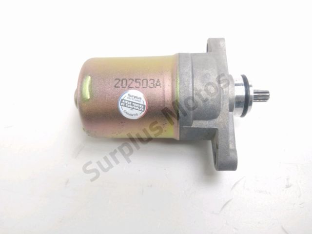 Demarreur occasion PEUGEOT KISBEE S 2025