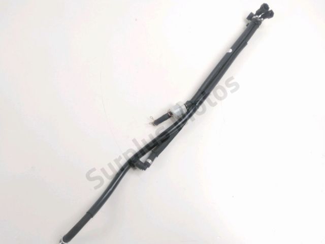 Durite essence occasion PEUGEOT KISBEE S 2025