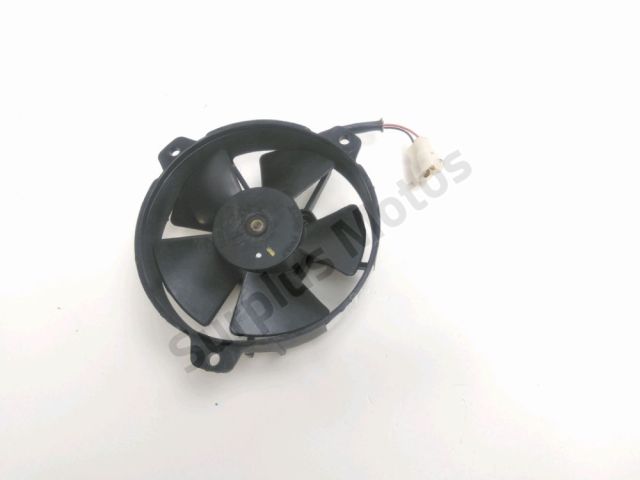 Ventilateur occasion KTM DUKE 125 2017