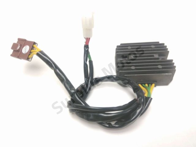 Regulateur de tension occasion KTM SUPER ENDURO 950 R 2006