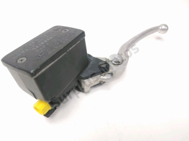 Maitre cylindre frein ar complet occasion SUZUKI AN 650 BURGMAN 2007