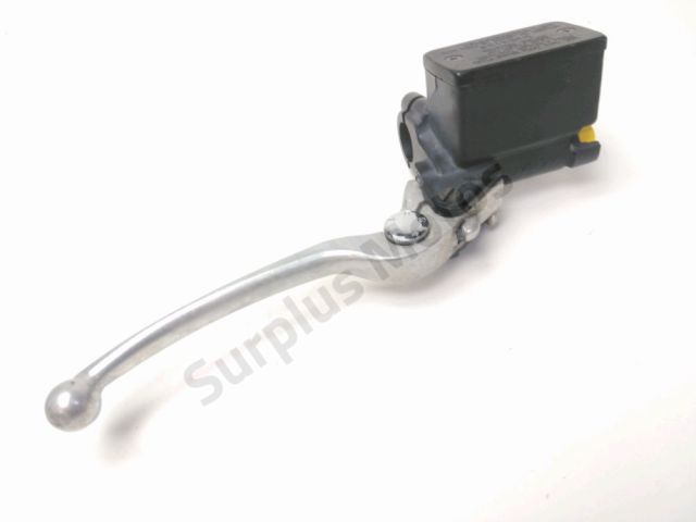 Maitre cylindre frein av complet occasion SUZUKI AN 650 BURGMAN 2007