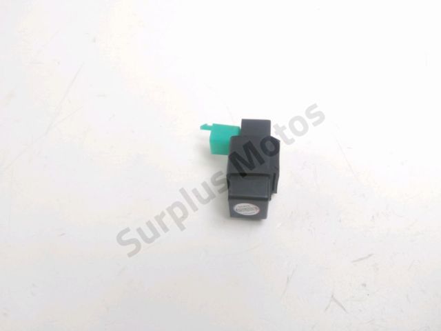 Centrale clignotant  occasion PEUGEOT KISBEE S 2025