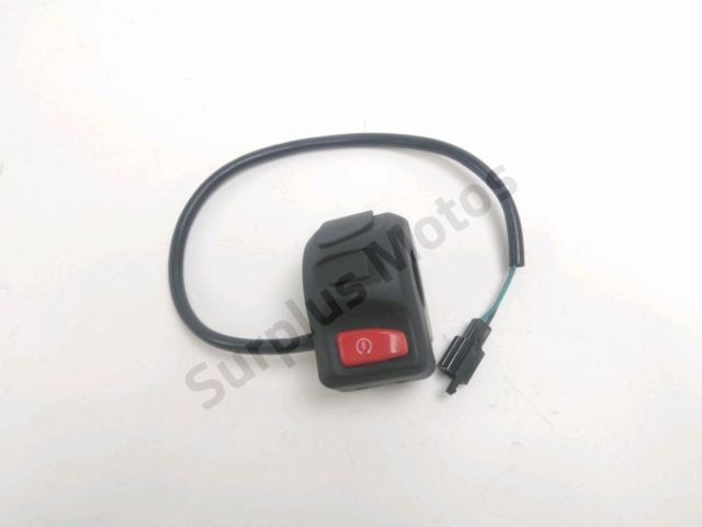 Commodo droit occasion PEUGEOT KISBEE S 2025