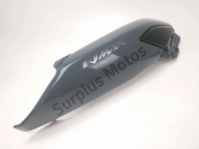 Carenage arriere droit occasion YAMAHA GPD NMAX 2024