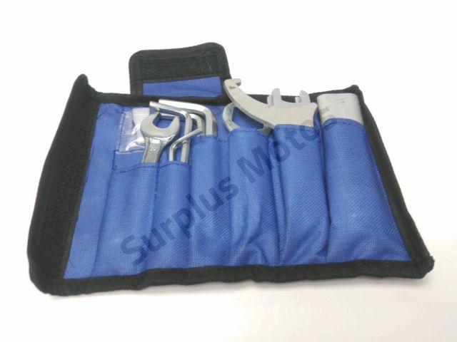 Trousse outil occasion ROYAL ENFIELD HIMALAYAN 2024