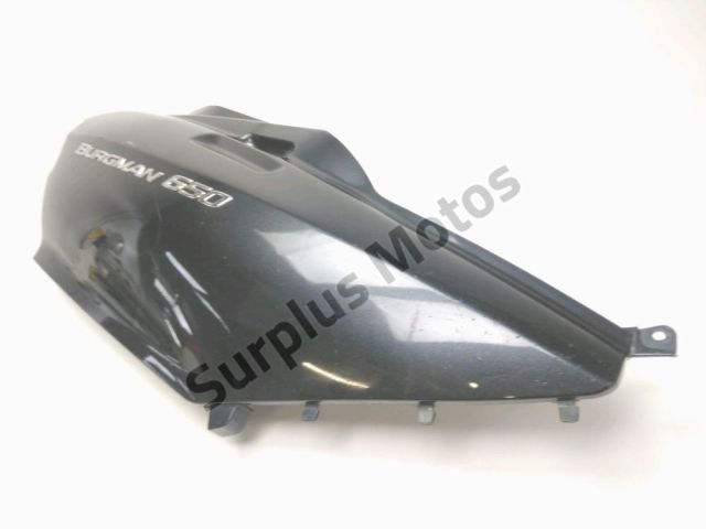 Carenage arriere droit occasion SUZUKI AN 650 BURGMAN 2007