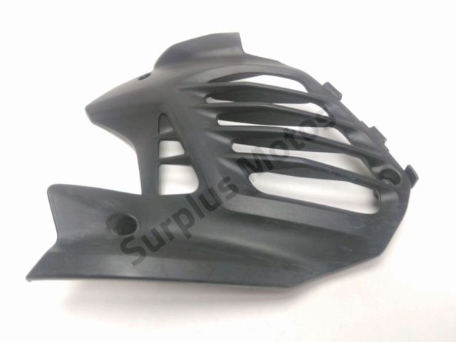Grille de radiateur occasion YAMAHA GPD NMAX 2024