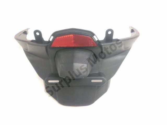 Support de plaque et eclairage occasion KYMCO DINK STREET 2009