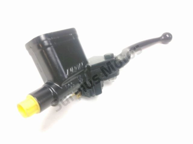 Maitre cylindre frein ar complet occasion YAMAHA GPD NMAX 2024