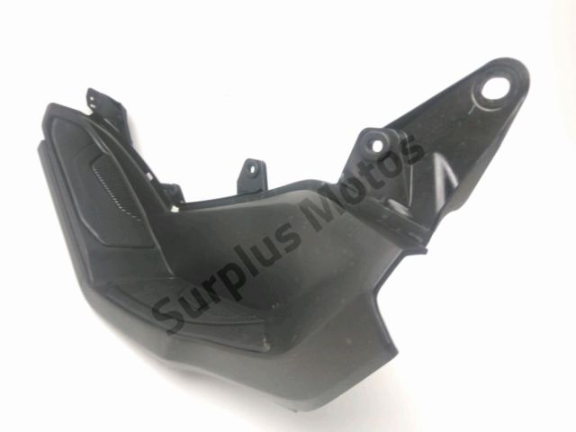 Marche pieds gauche occasion YAMAHA GPD NMAX 2024