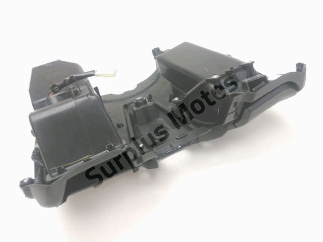 Tablier avant scooter occasion YAMAHA GPD NMAX 2024