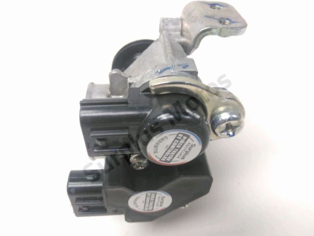 Corps d'injection droit occasion YAMAHA GPD NMAX 2024