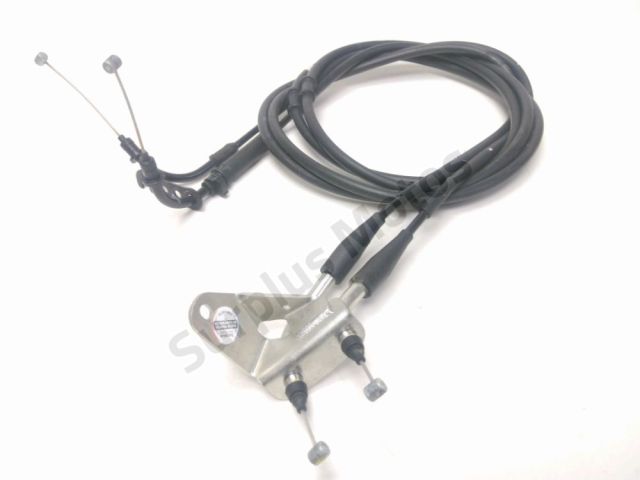 Cable d'accelerateur occasion YAMAHA GPD NMAX 2024